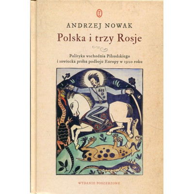 Polska i trzy Rosje