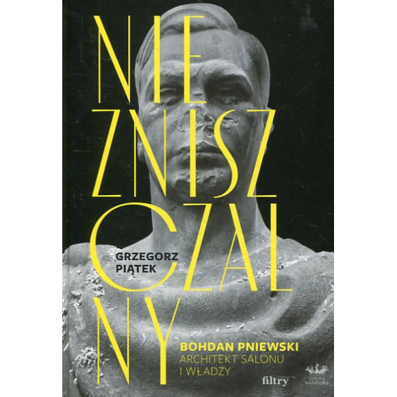 Niezniszczalny Bohdan Pniewski