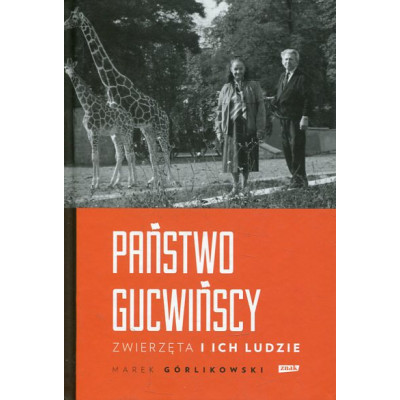 Państwo Gucwińscy