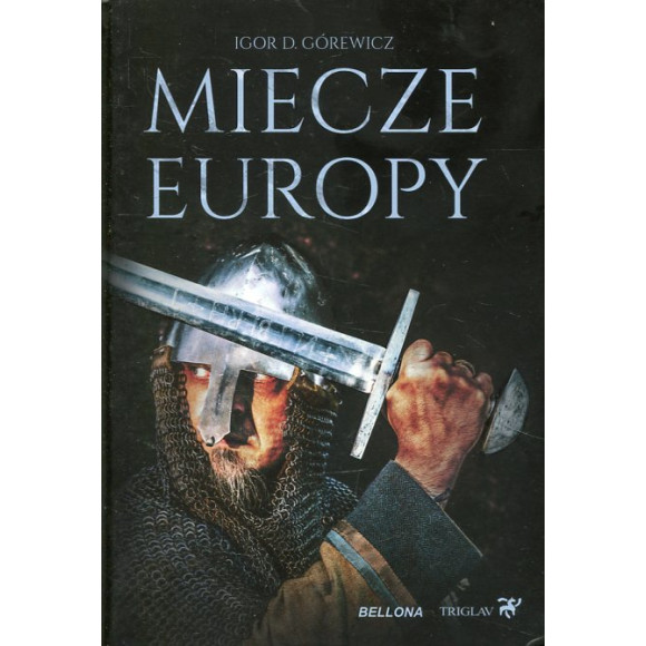 Miecze Europy