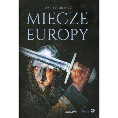 Miecze Europy