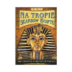 Na tropie skarbów Egiptu