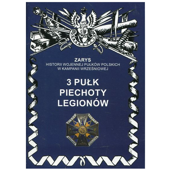 3 Pułk Piechoty Legionów