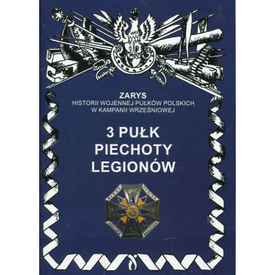 3 Pułk Piechoty Legionów