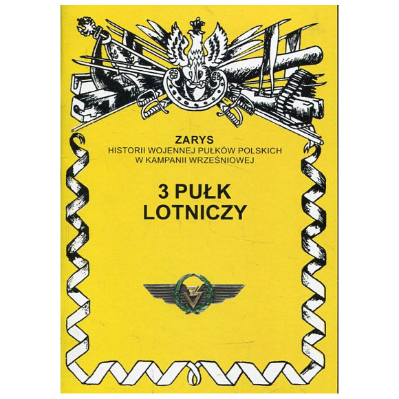 3 Pułk Lotniczy