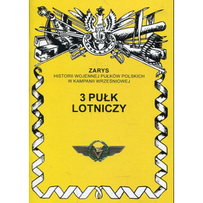 3 Pułk Lotniczy