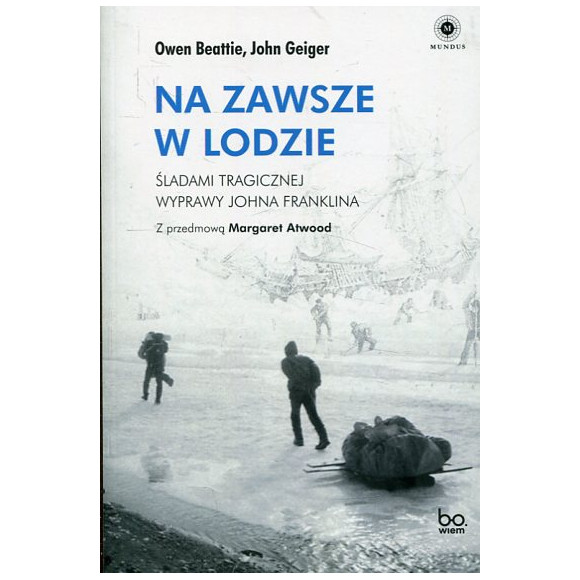 Na zawsze w lodzie