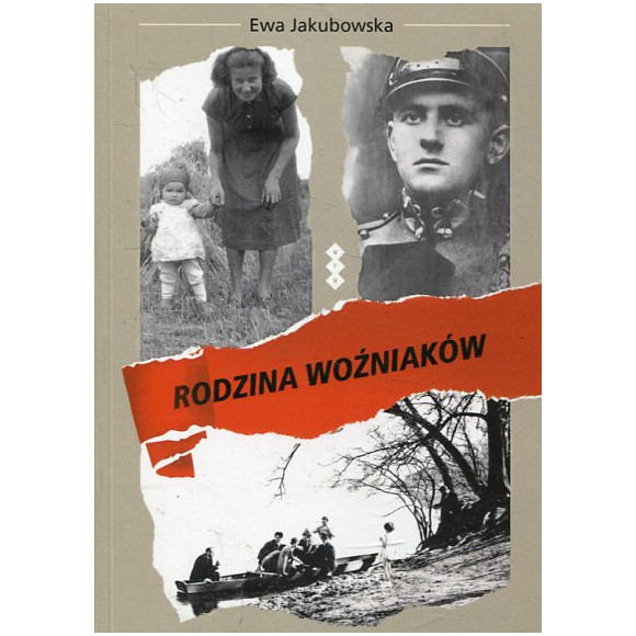 Rodzina Woźniaków
