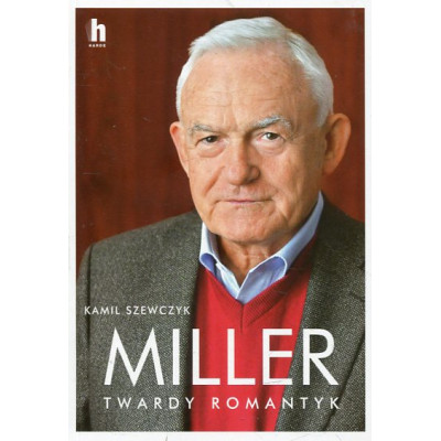 Miller. Twardy romantyk