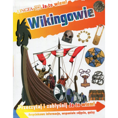 Ja to wiem! Wikingowie
