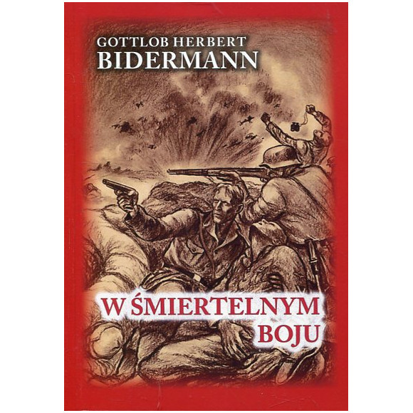 W śmiertelnym boju