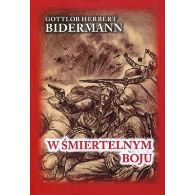 W śmiertelnym boju