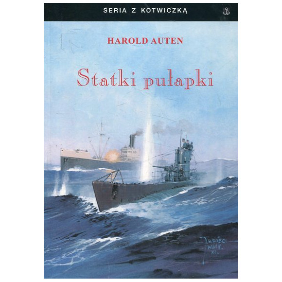 Statki pułapki