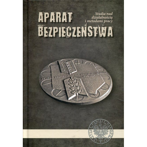Aparat bezpieczeństwa