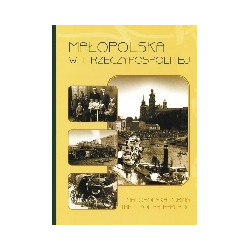 Małopolska w II Rzeczypospolitej