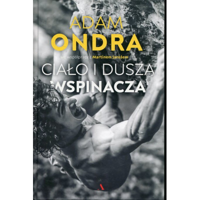 Ciało i dusza wspinacza