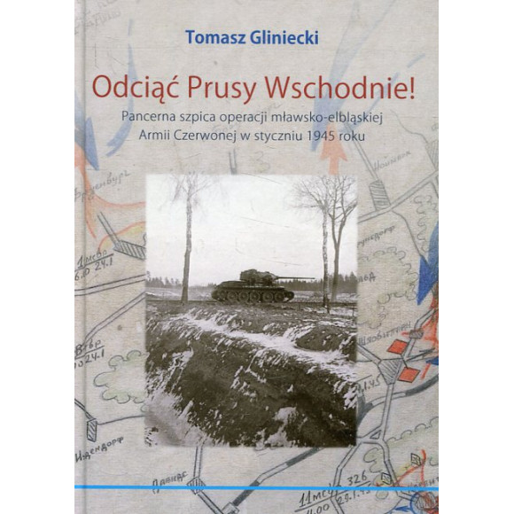 Odciąć Prusy Wschodnie!
