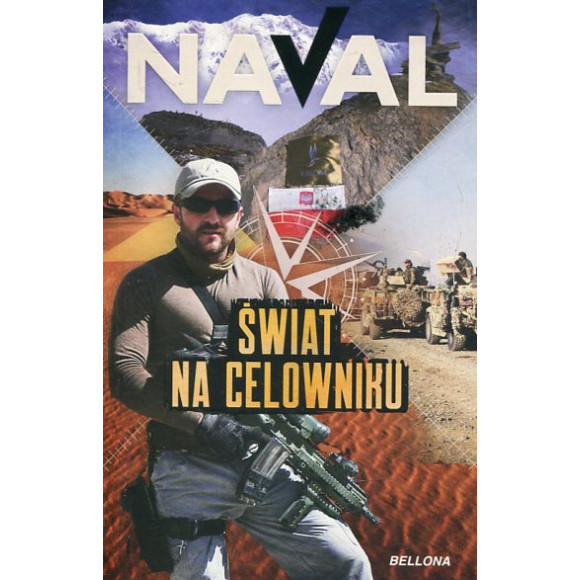 Świat na celowniku