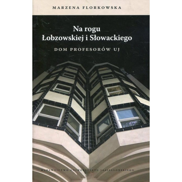 Na rogu Łobzowskiej i Słowackiego