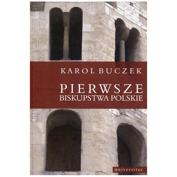 Pierwsze biskupstwa polskie