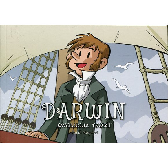 Darwin