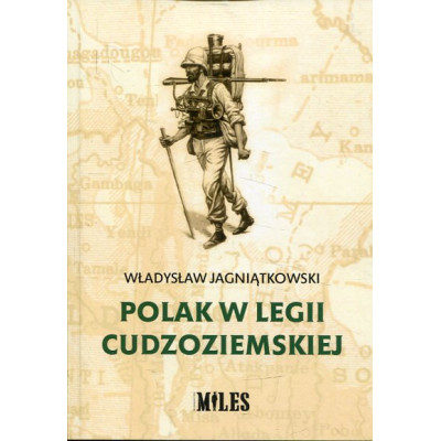 Polak w Legii Cudzoziemskiej