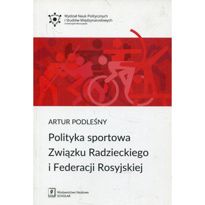 Polityka sportowa Związku Radzieckiego i Federacji Rosyjskiej
