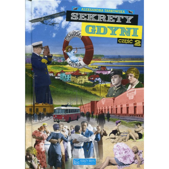 Sekrety Gdyni Część 2