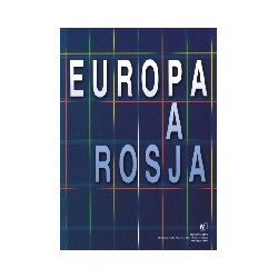 Europa a Rosja