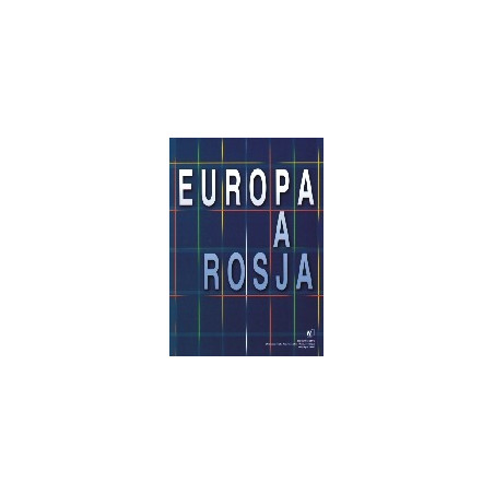 Europa a Rosja