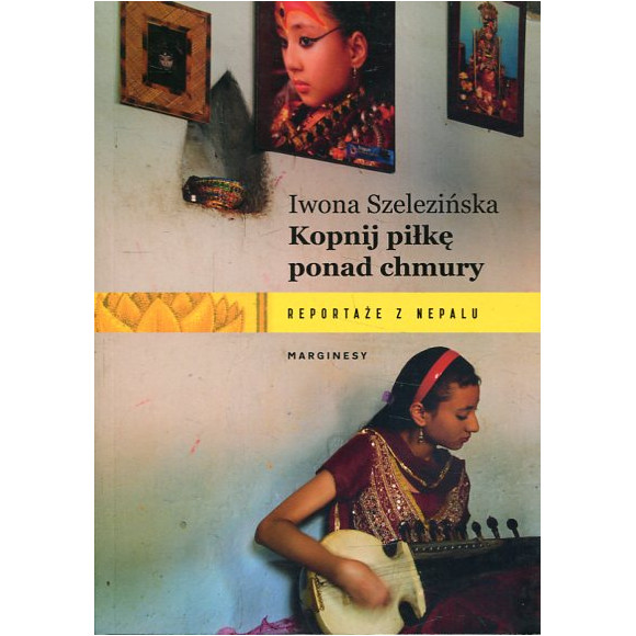 Kopnij piłkę ponad chmury