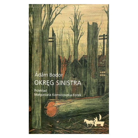 Okręg Sinistra