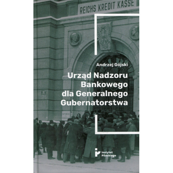 Urząd Nadzoru Bankowego dla Generalnego Gubernatorstwa