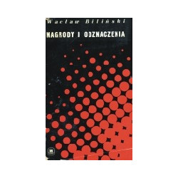 Nagrody i odznaczenia