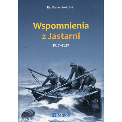 Wspomnienia z Jastarni 1917–1939