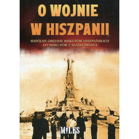 O wojnie w Hiszpanii