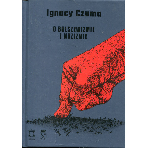 O bolszewizmie i nazizmie