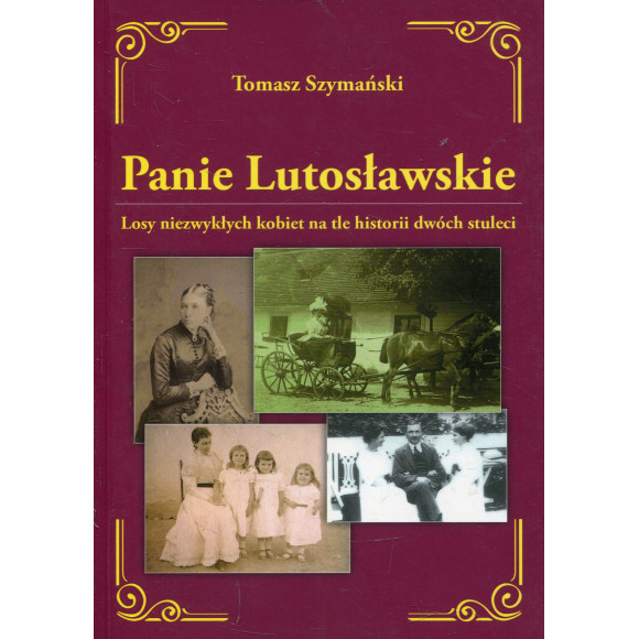 Panie Lutosławskie