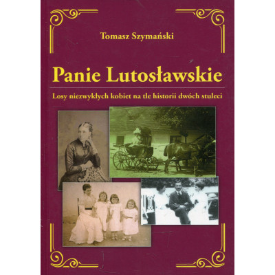 Panie Lutosławskie