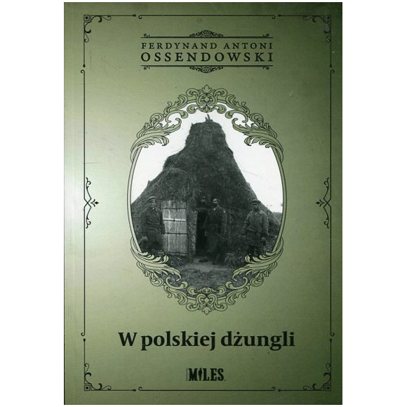W polskiej dżungli
