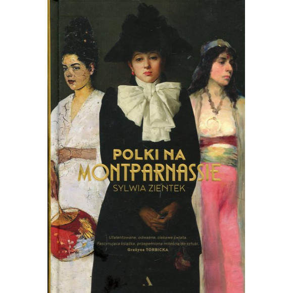 Polki na Montparnassie