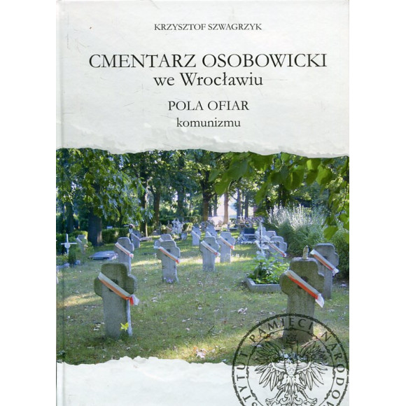 Cmentarz Osobowicki we Wrocławiu