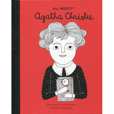 Mali wielcy: Agata Christie