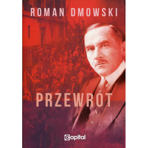 Przewrót