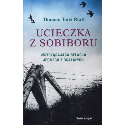 Ucieczka z Sobiboru