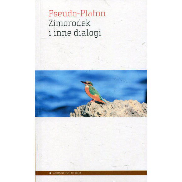 Zimorodek i inne dialogi