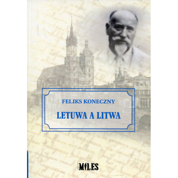 Letuwa a Litwa