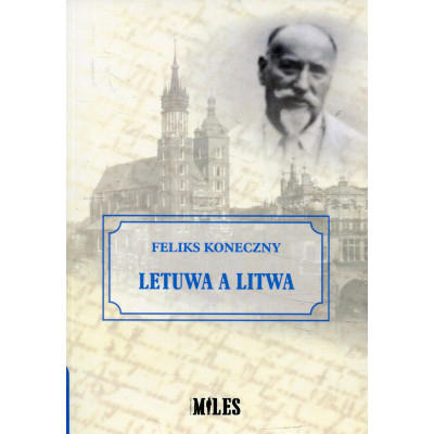 Letuwa a Litwa