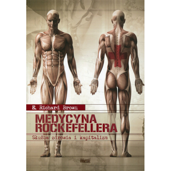 Medycyna Rockefellera