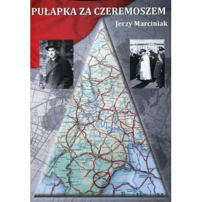 Pułapka za Czeremoszem